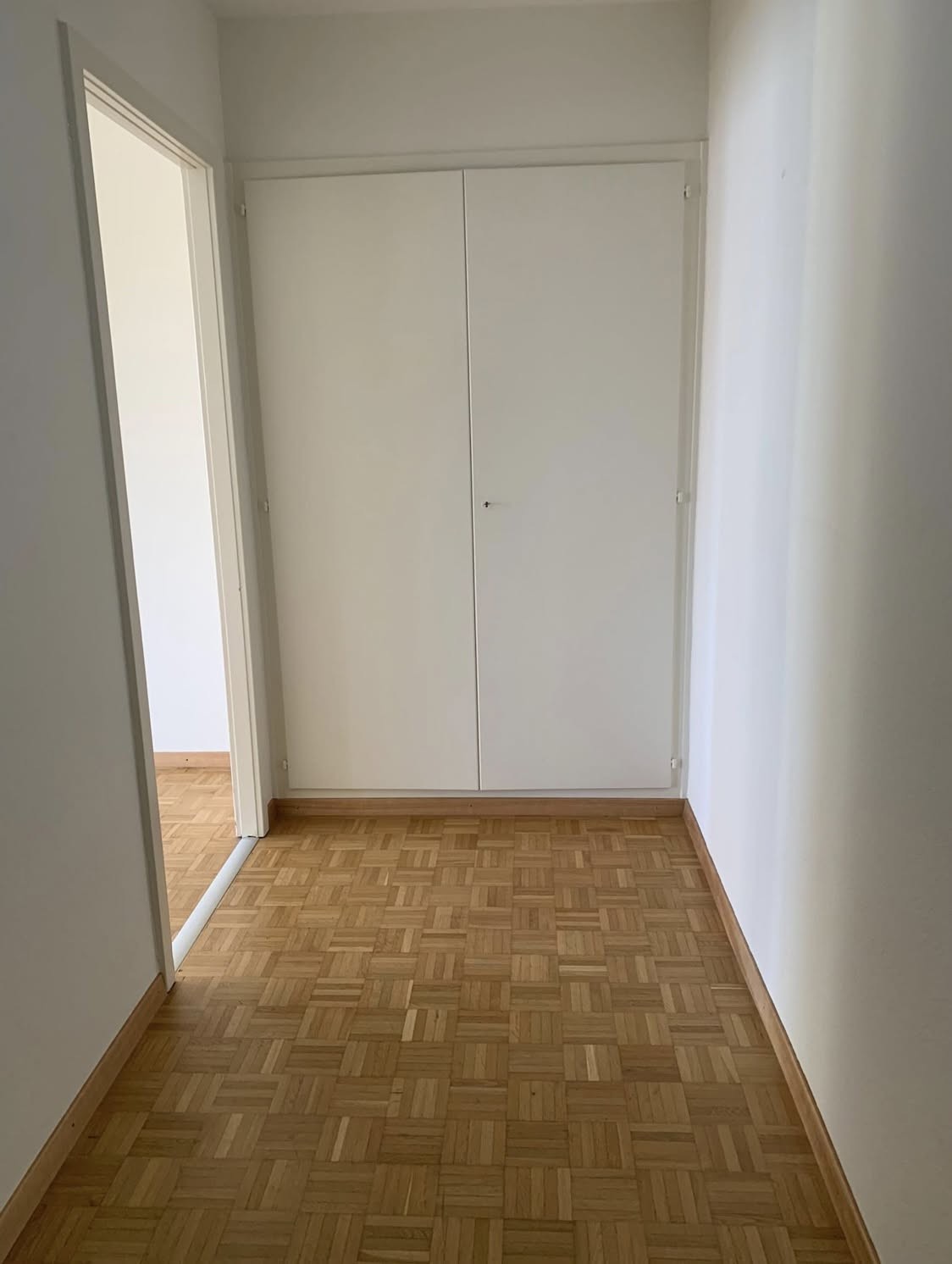 Appartamento di 2 ½ locali