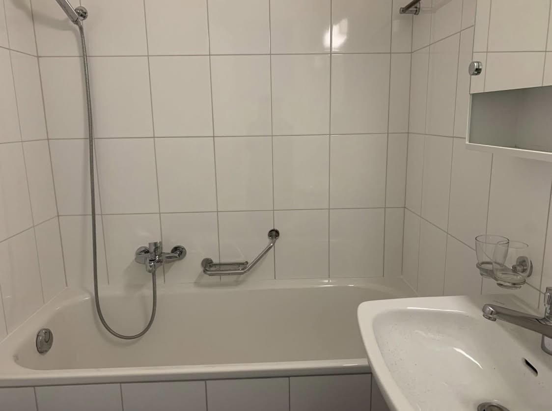 Appartamento di 2 ½ locali