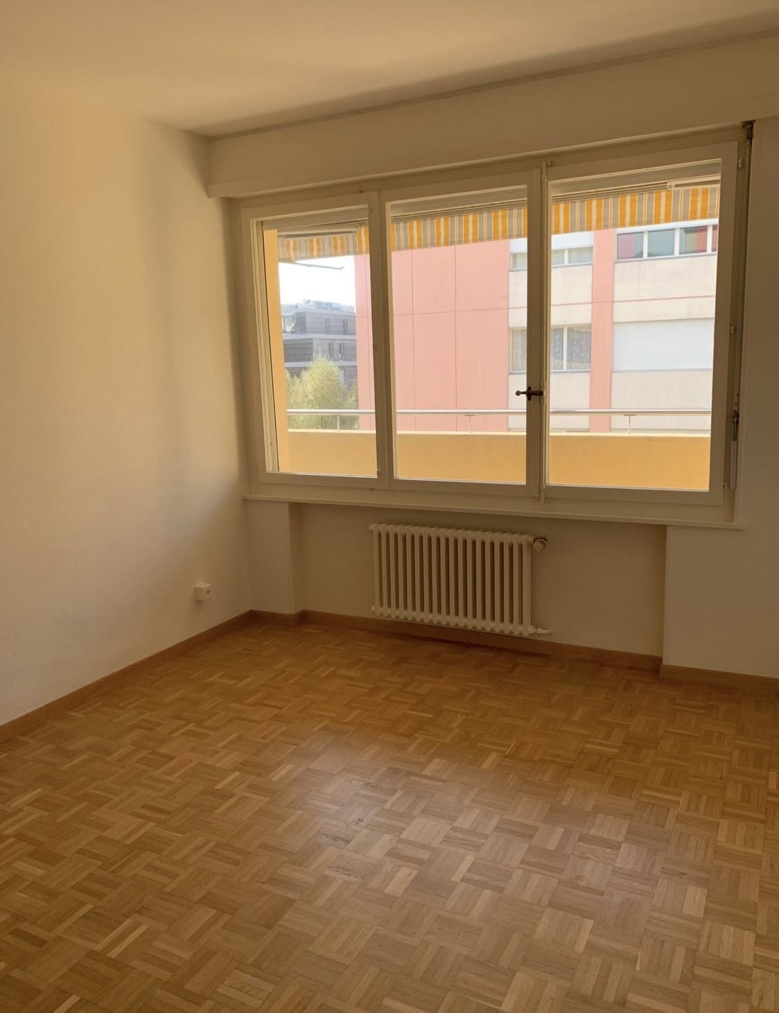 Appartamento di 2 ½ locali