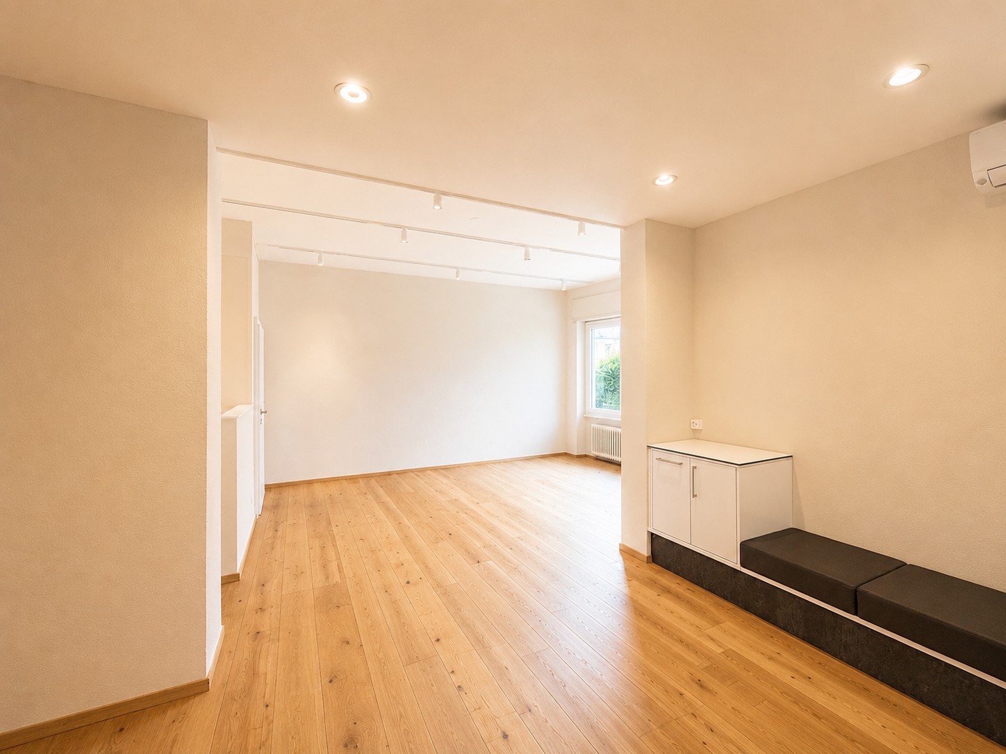 negozio di 160m²