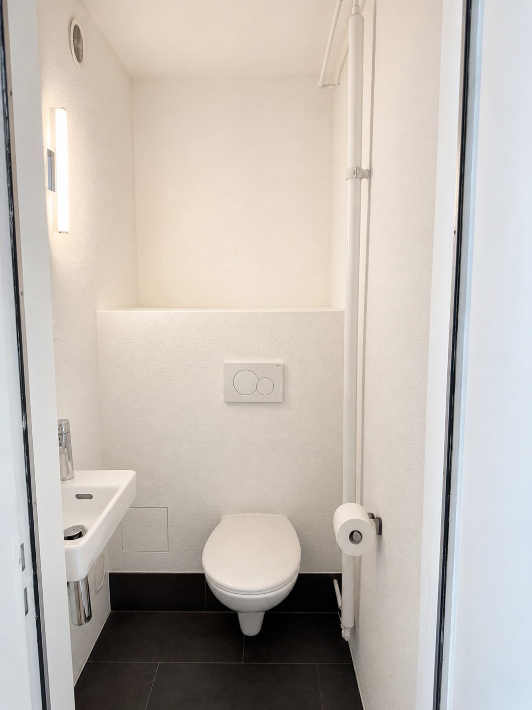 negozio di 160m²