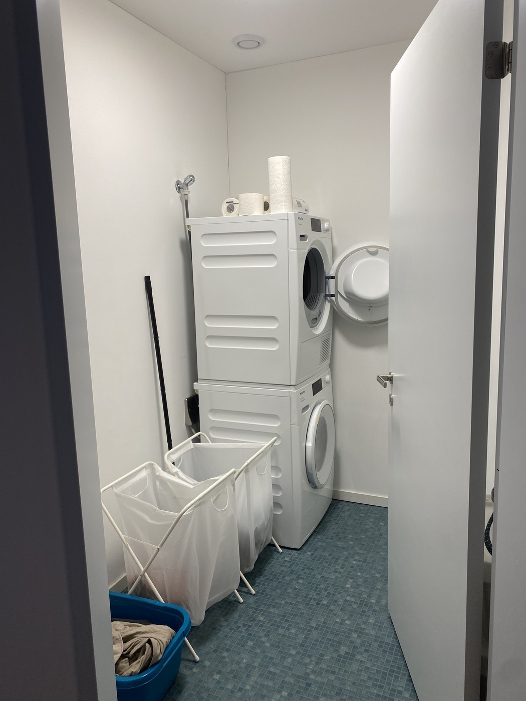 Appartamento di 4 ½ locali