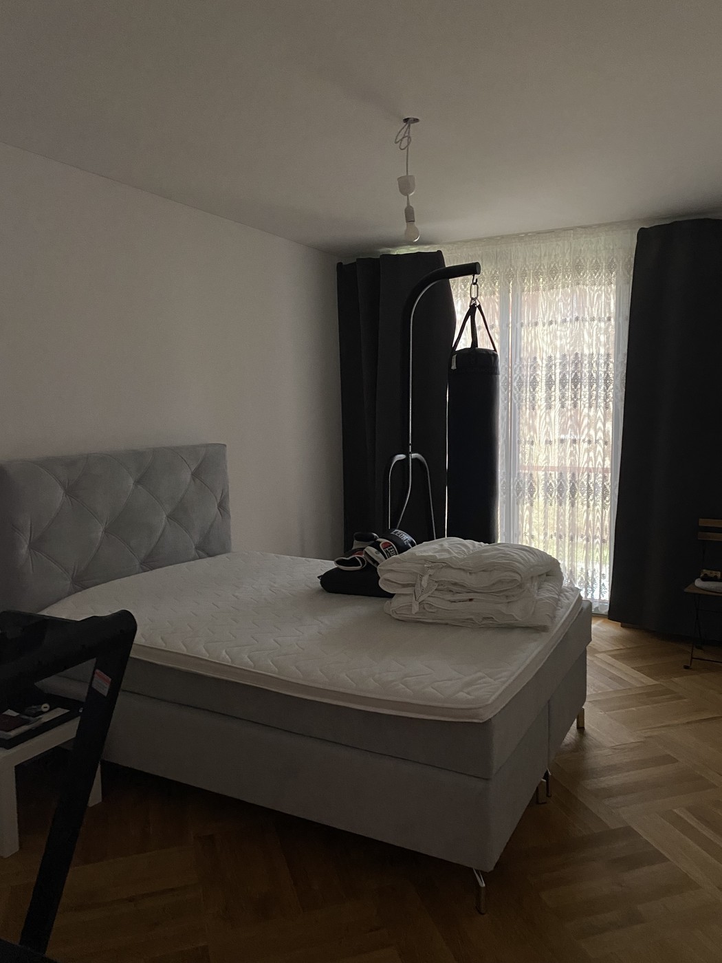 Appartamento di 4 ½ locali