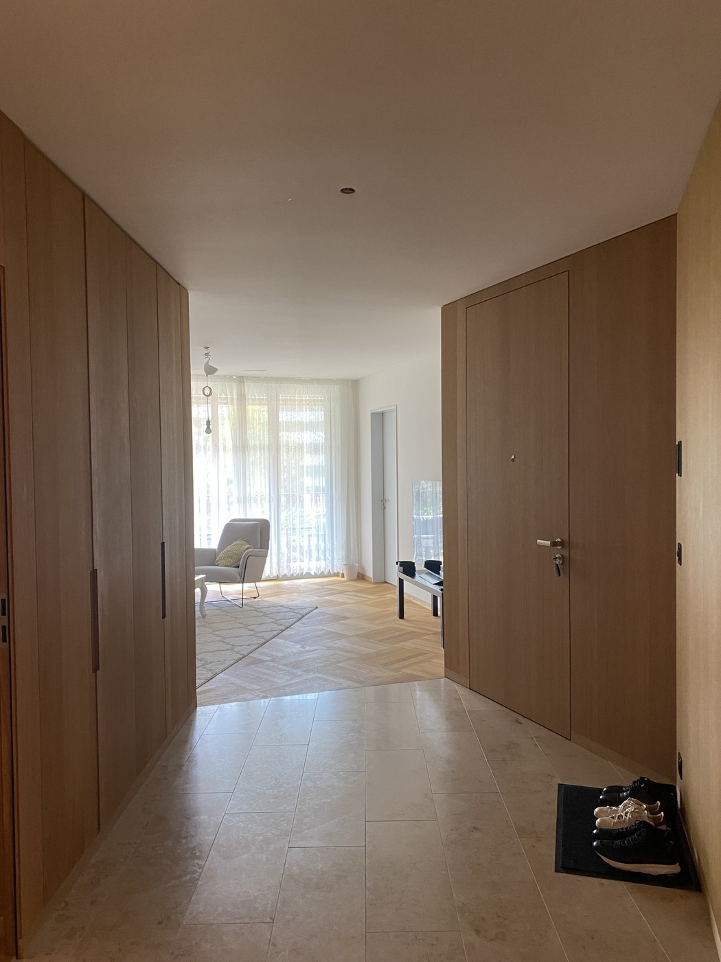 Appartamento di 4 ½ locali