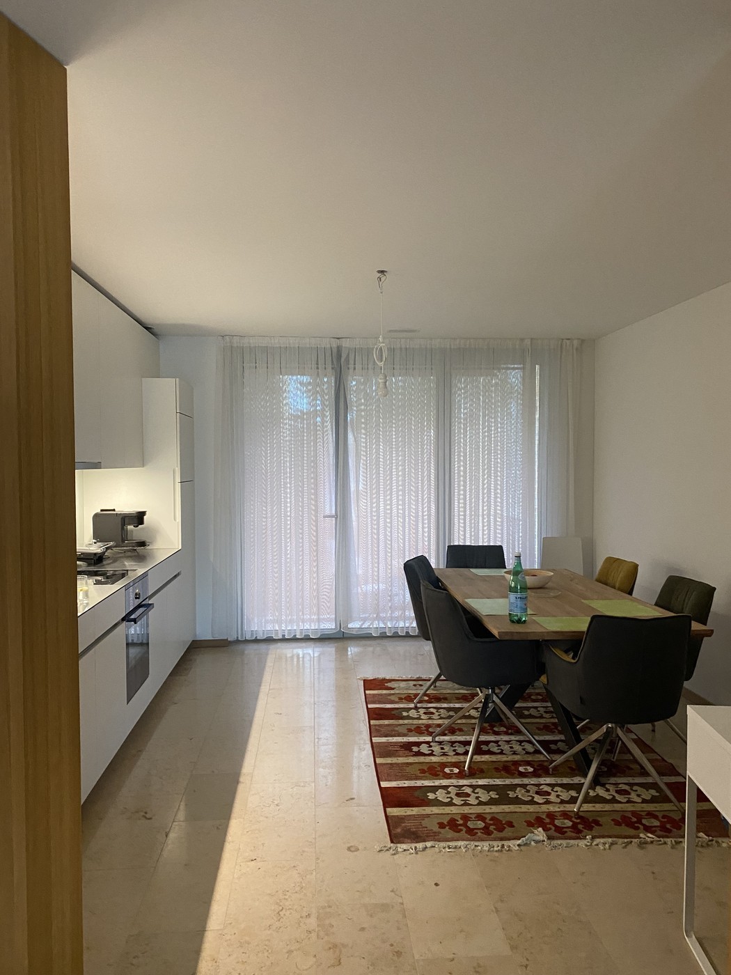 Appartamento di 4 ½ locali