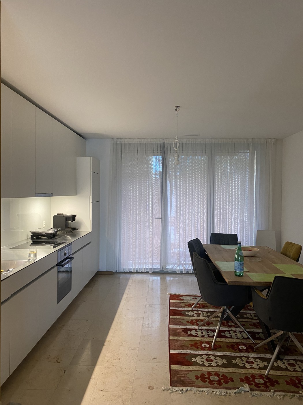Appartamento di 4 ½ locali