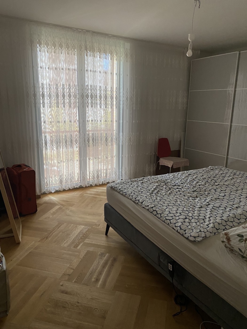 Appartamento di 4 ½ locali