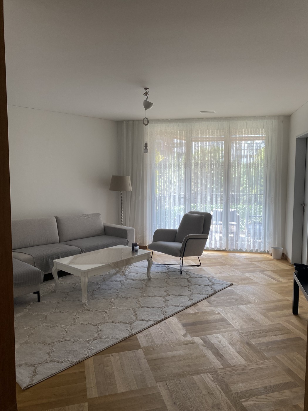 Appartamento di 4 ½ locali