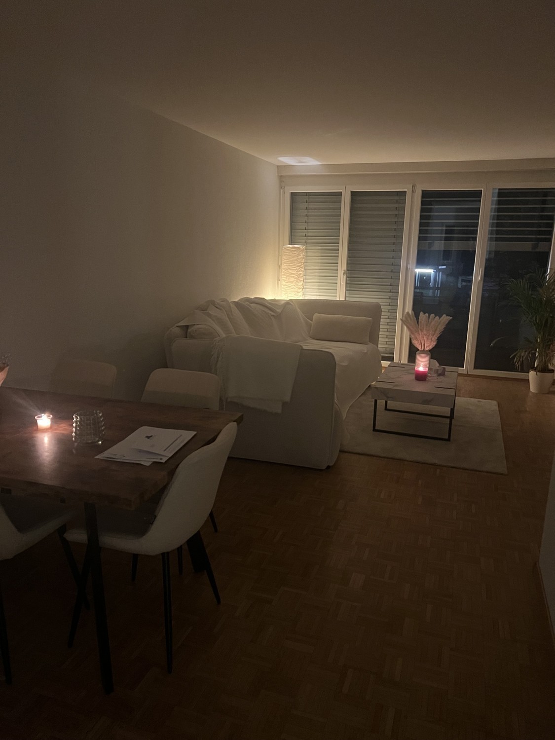 Stanza in un appartamento condiviso, foto 1 di 5
