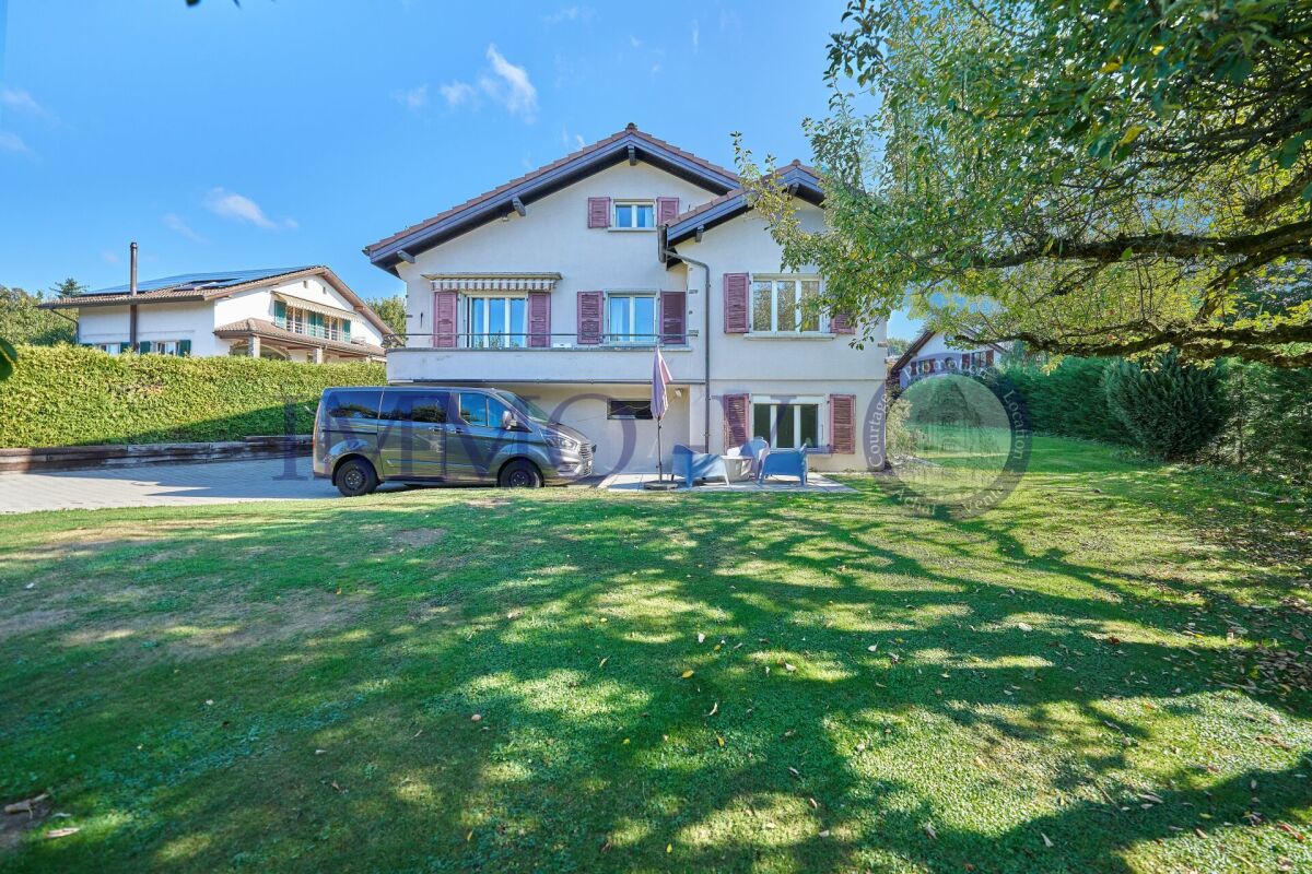 villa di 3 locali, foto 1 di 10