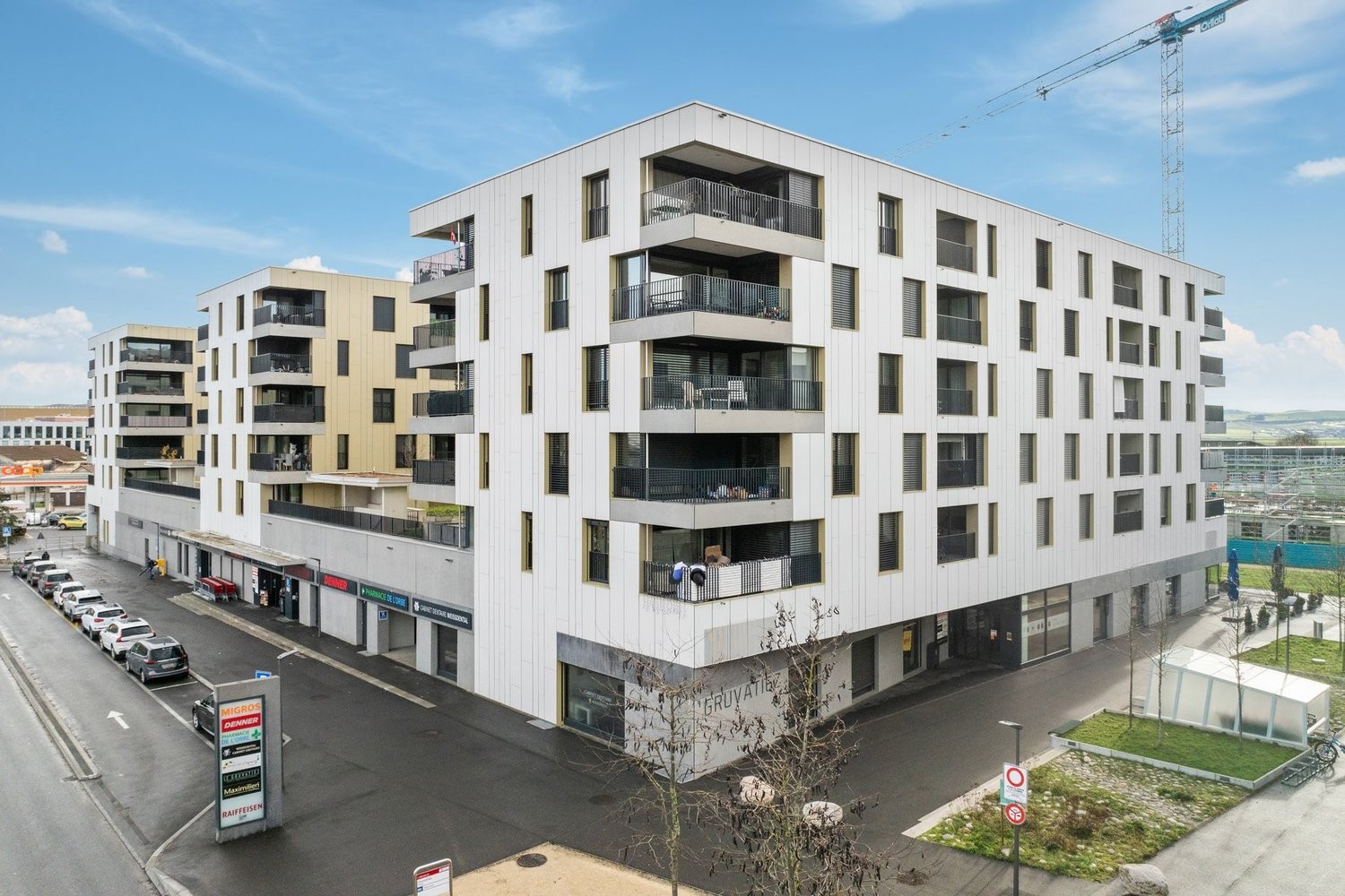 230m² ristorante