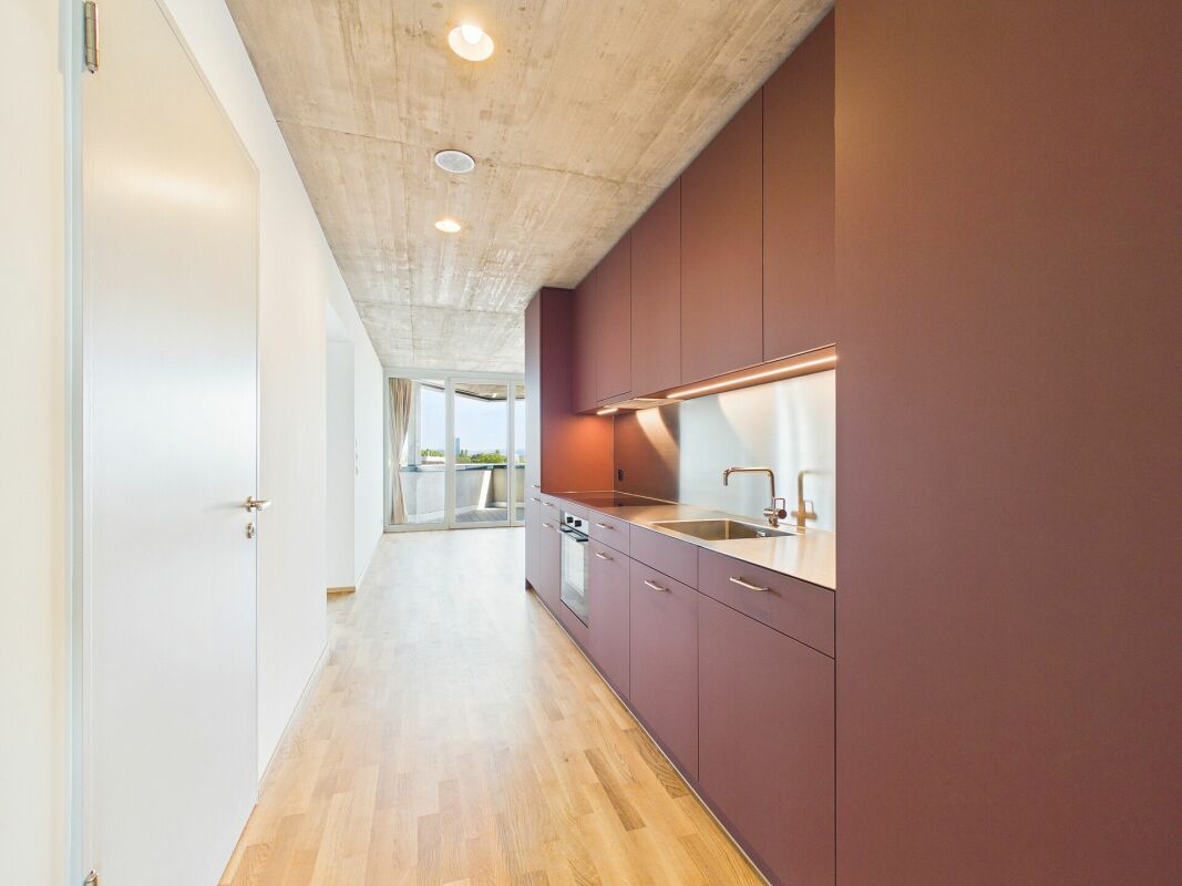 Appartamento di 2 ½ locali, foto 2 di 10