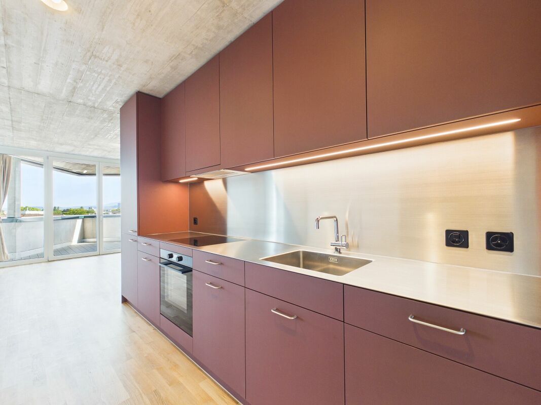 Appartamento di 2 ½ locali, foto 10 di 10