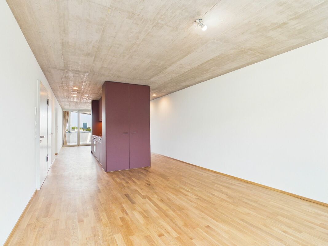 Appartamento di 2 ½ locali, foto 4 di 10
