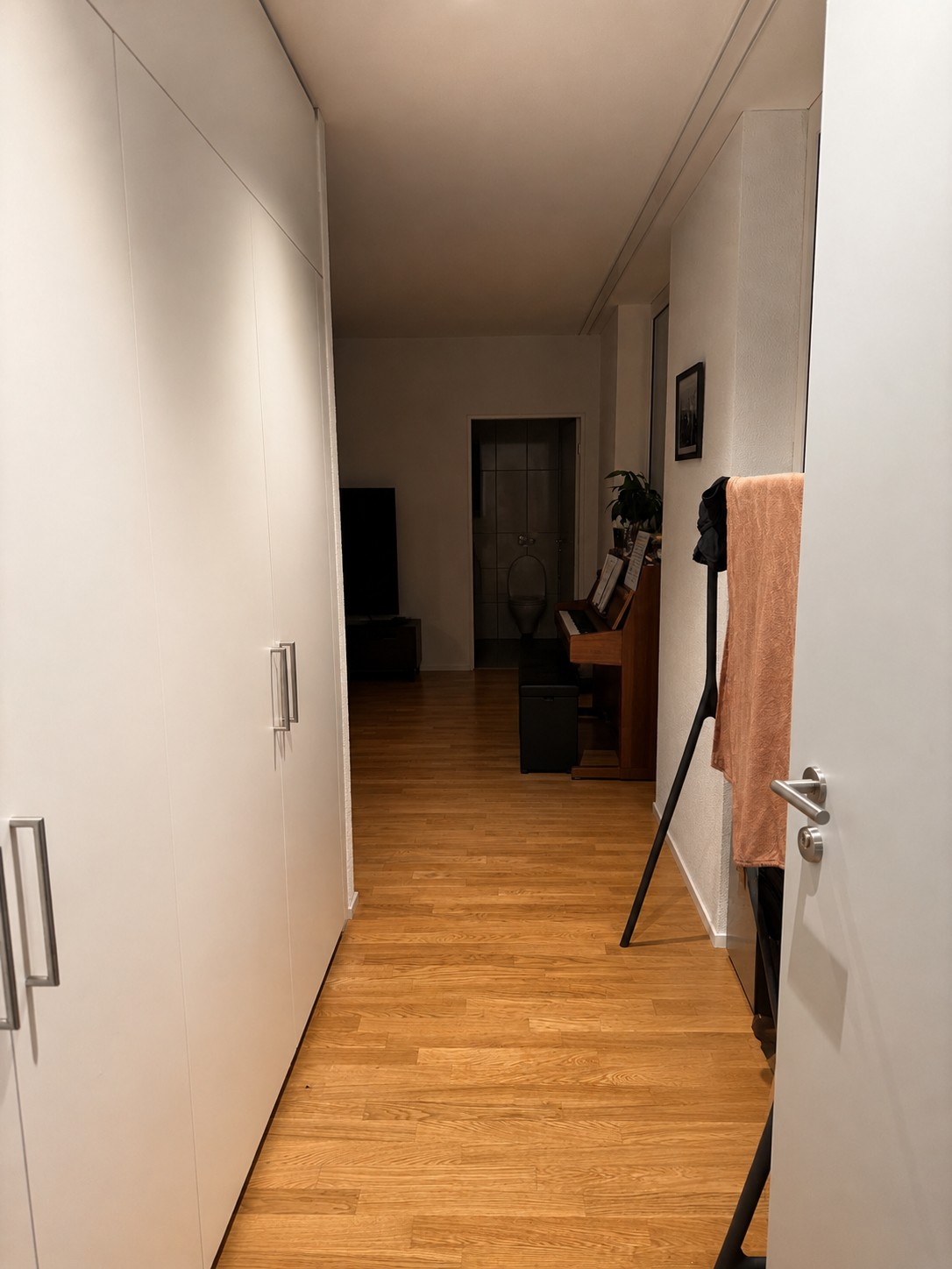 appartamento di 2 ½ locali