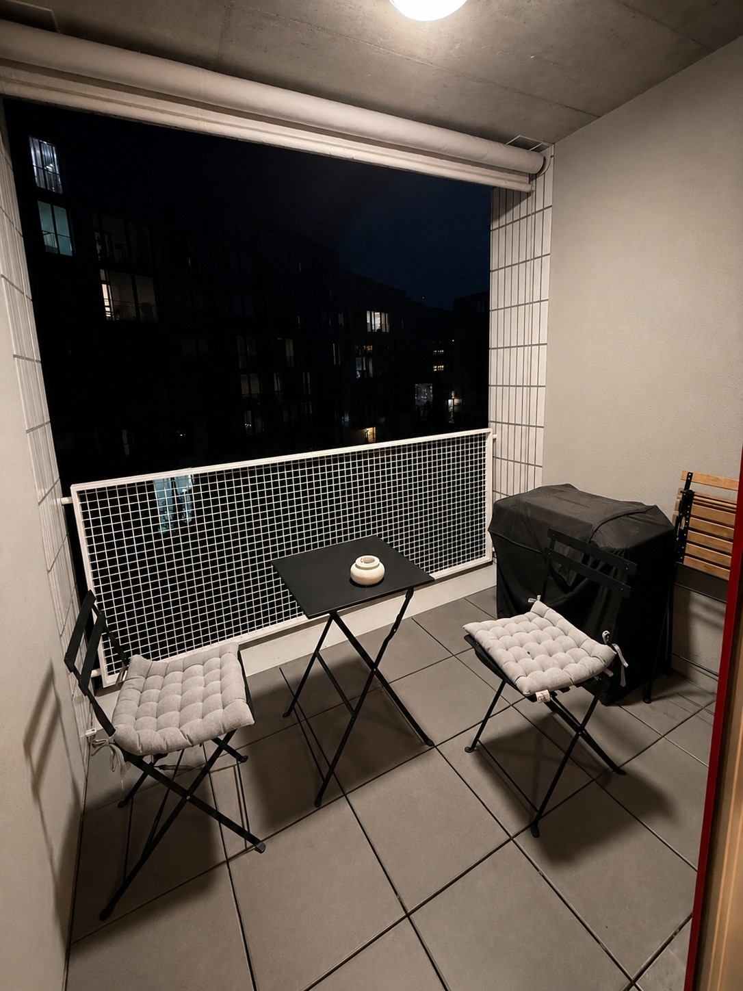 appartamento di 2 ½ locali