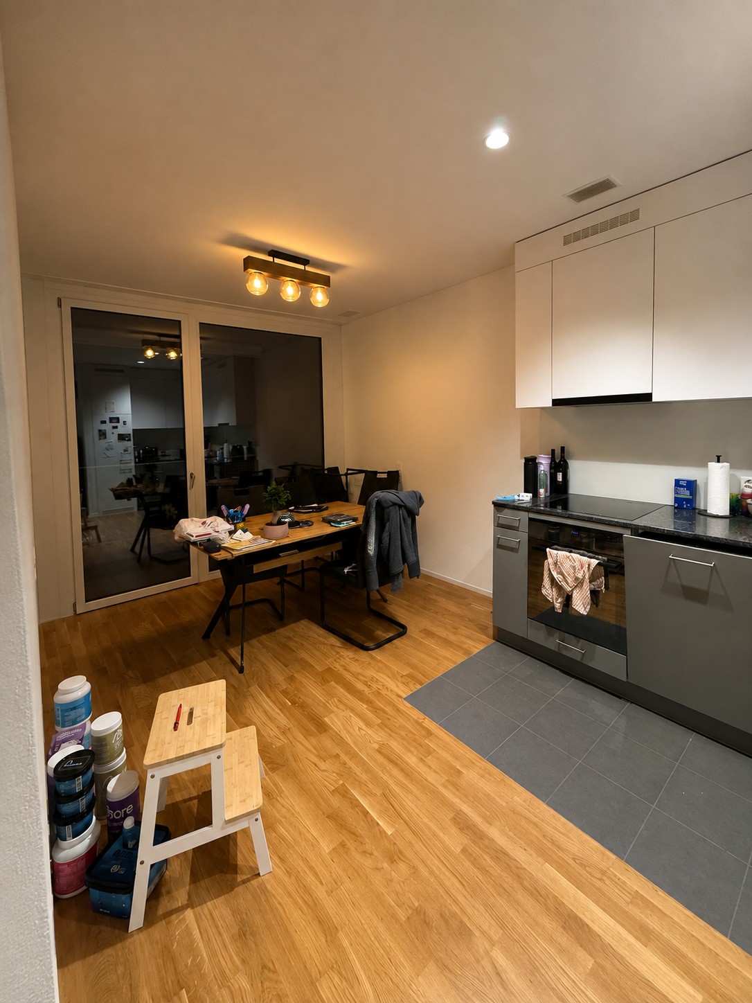 appartamento di 2 ½ locali