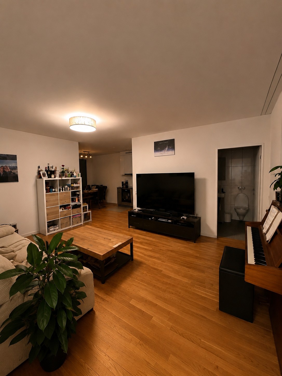 appartamento di 2 ½ locali