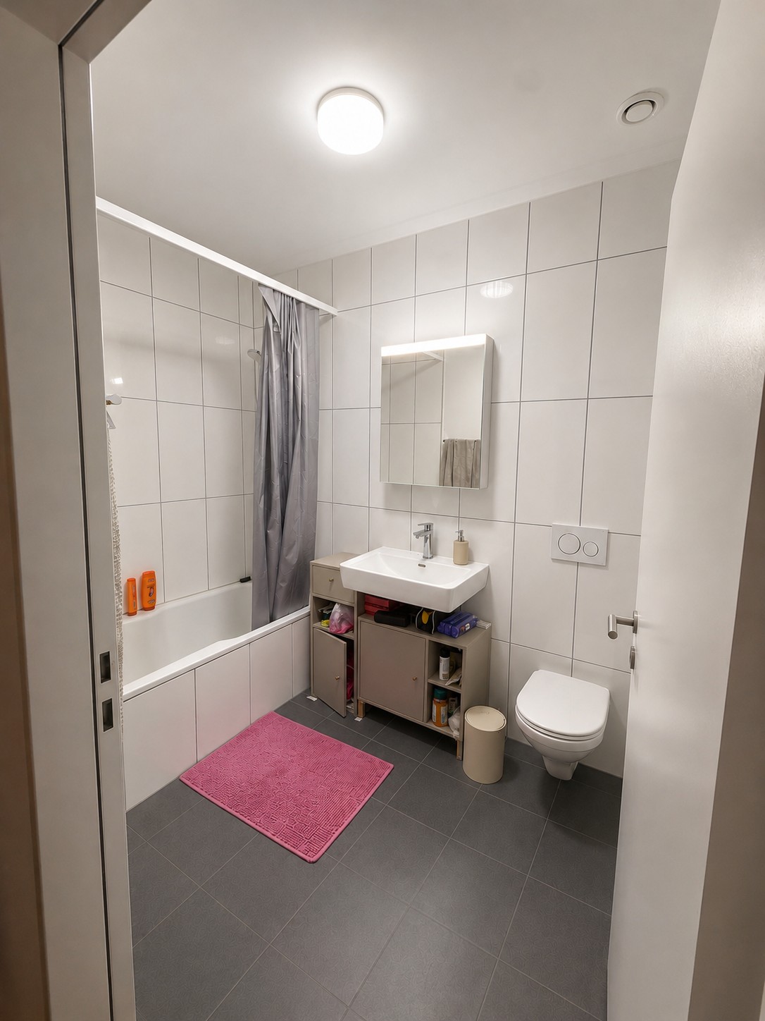 appartamento di 2 ½ locali