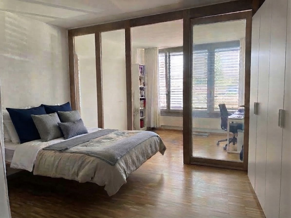 Appartamento arredato di 4 ½ locali, foto 6 di 10