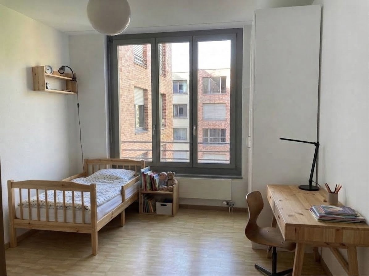 Appartamento arredato di 4 ½ locali, foto 8 di 10