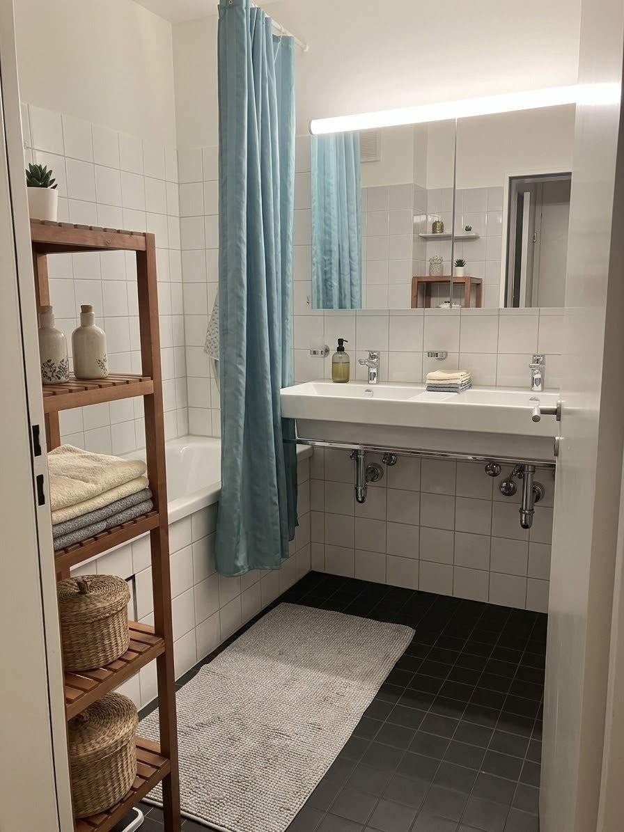 Appartamento arredato di 4 ½ locali, foto 4 di 10