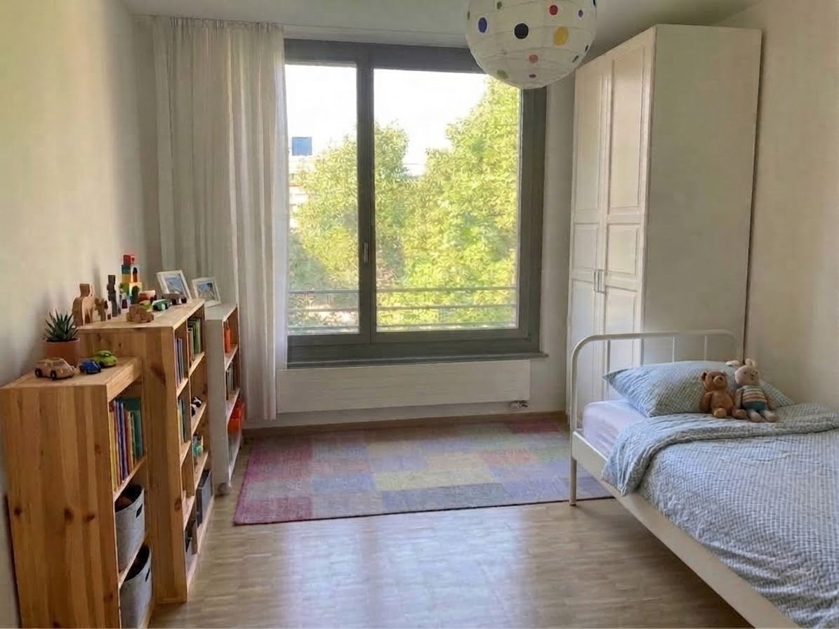 Appartamento arredato di 4 ½ locali, foto 7 di 10