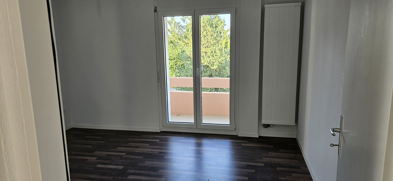 Appartement de 4 ½ pièces