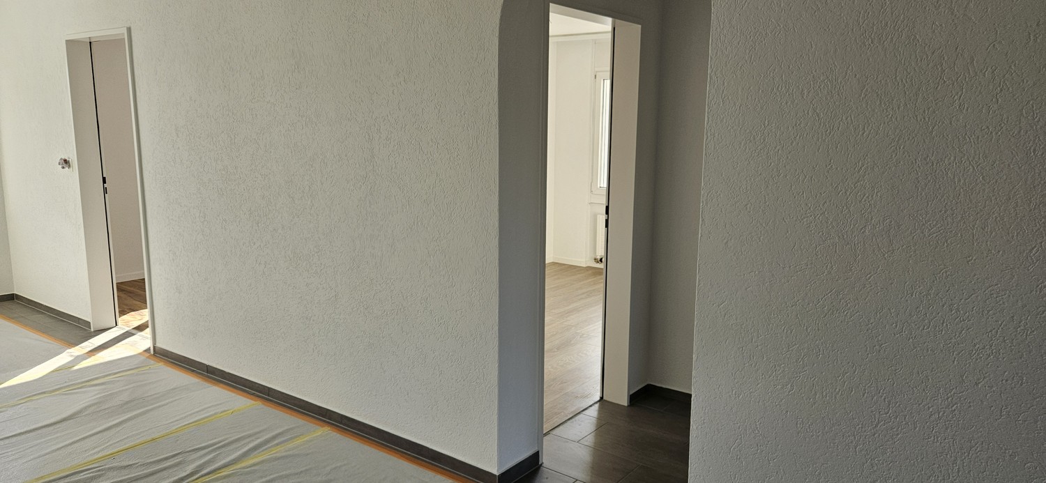 Appartement de 4 ½ pièces