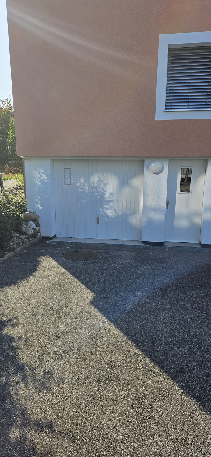 Appartement de 4 ½ pièces
