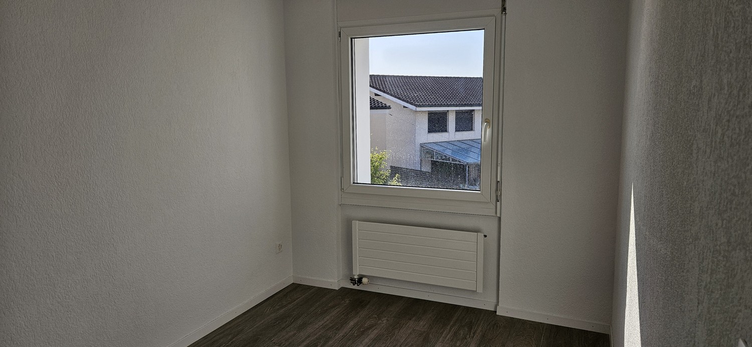 Appartement de 4 ½ pièces