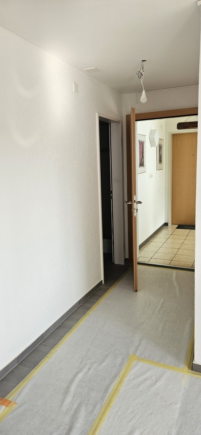 Appartement de 4 ½ pièces