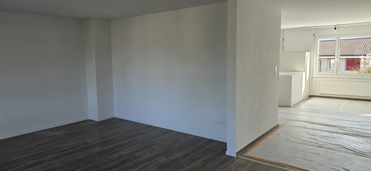 Appartement de 4 ½ pièces