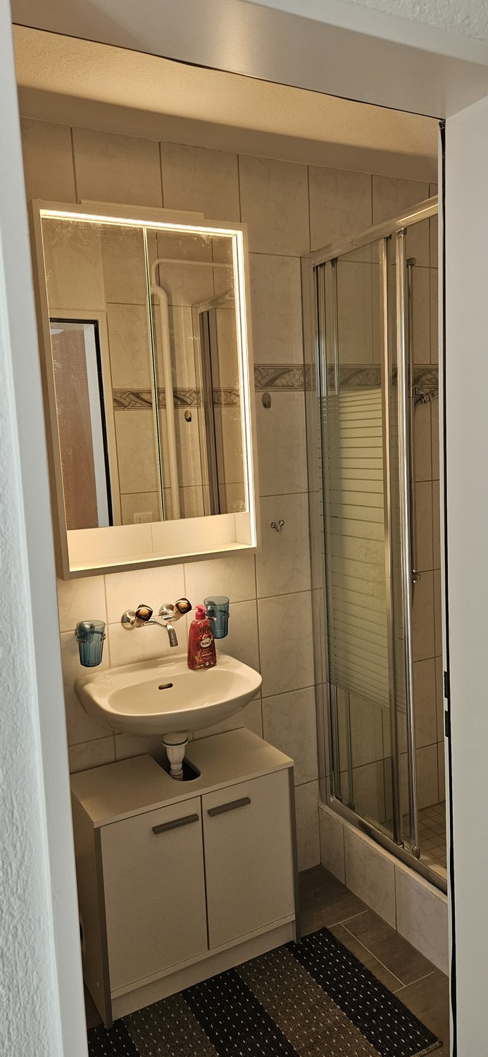 Appartement de 4 ½ pièces