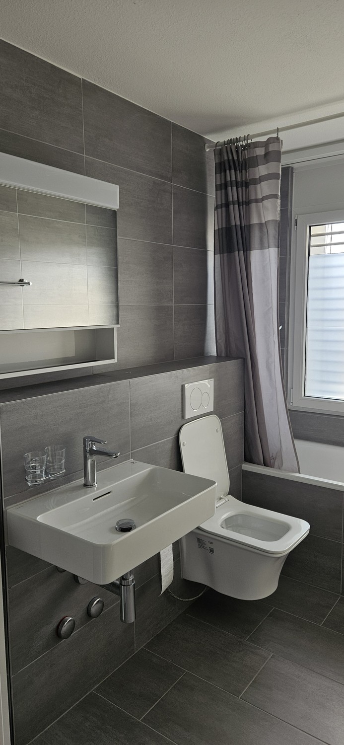 Appartement de 4 ½ pièces
