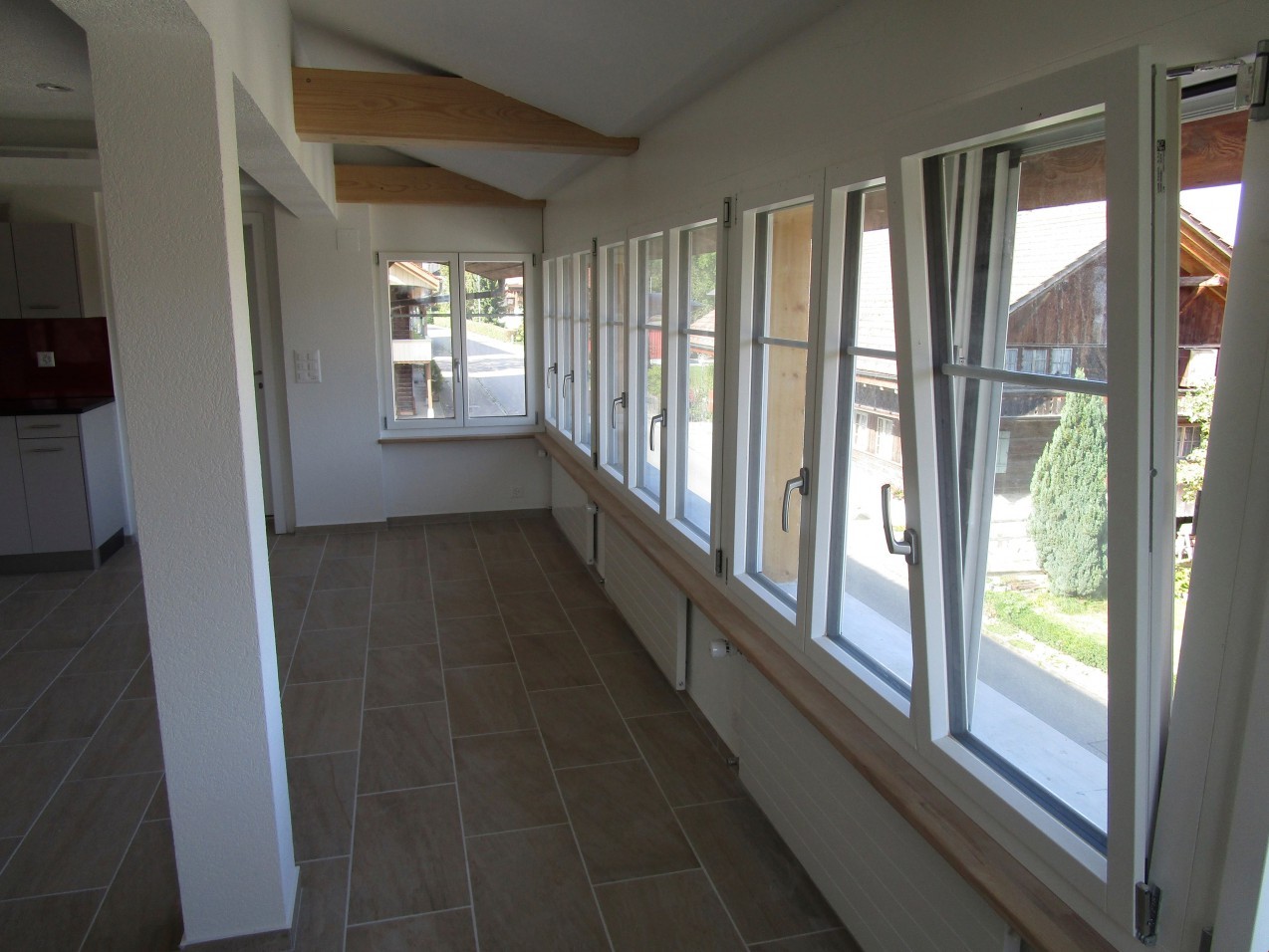 Appartamento di 3 ½ locali