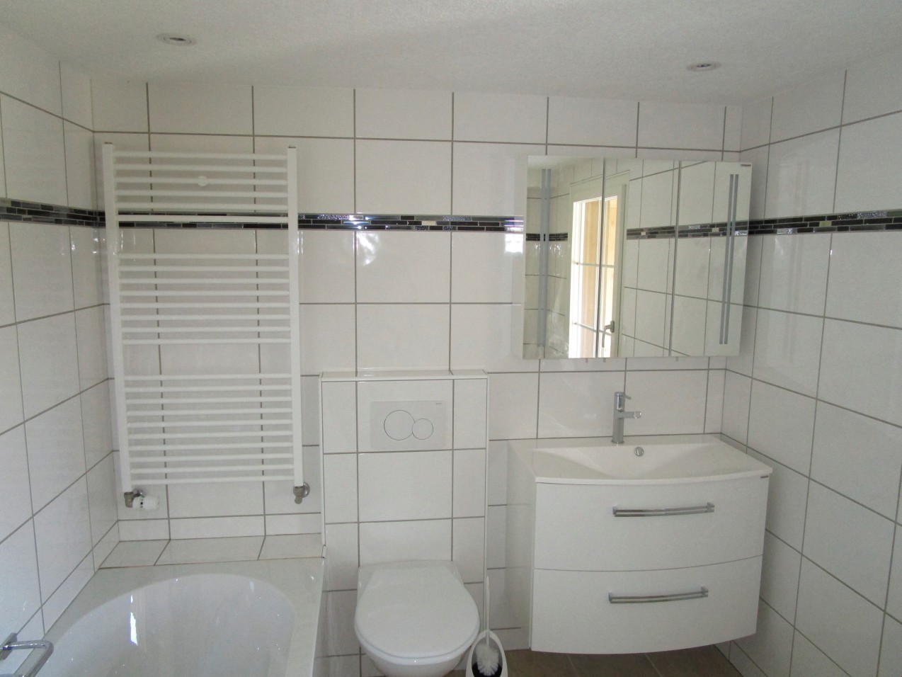 Appartamento di 3 ½ locali