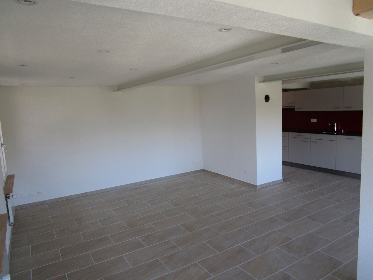 Appartamento di 3 ½ locali