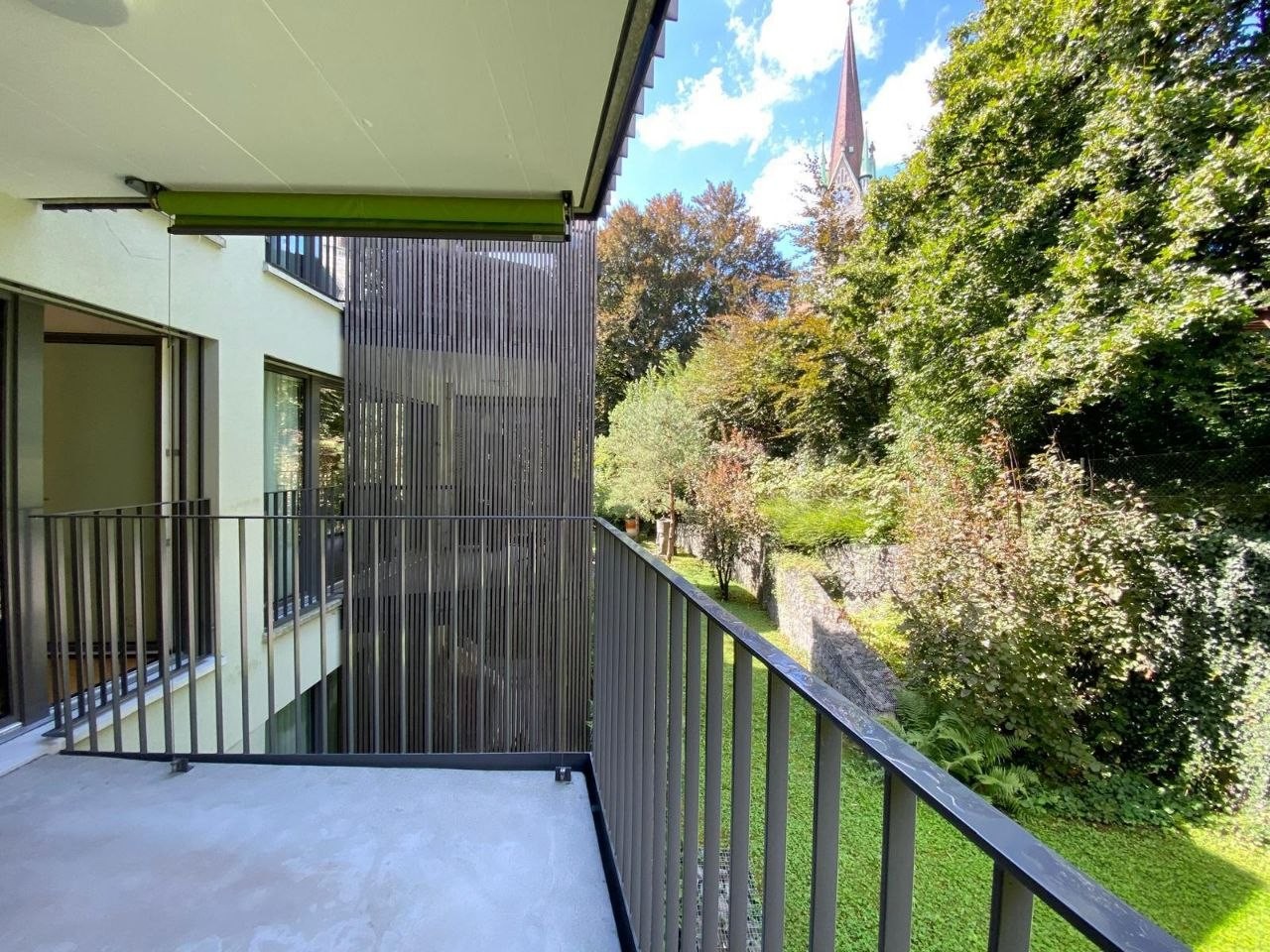 Appartement de 2 ½ pièces