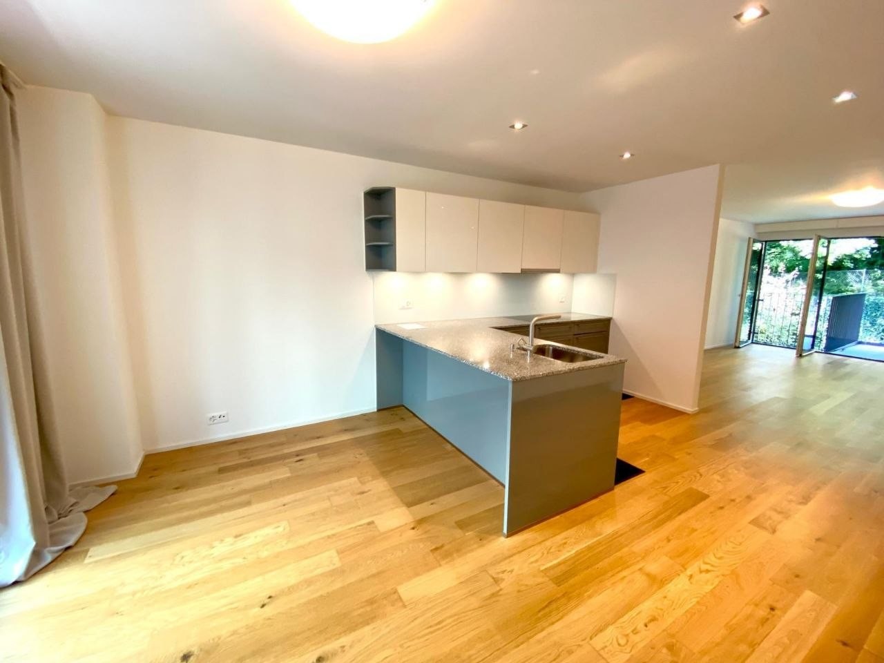 Appartement de 2 ½ pièces