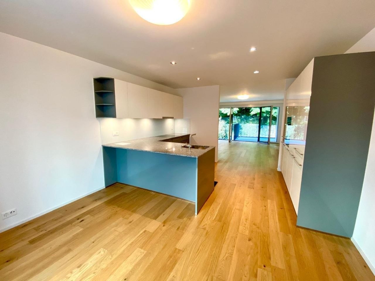 Appartement de 2 ½ pièces
