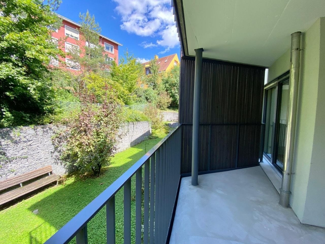 Appartement de 2 ½ pièces
