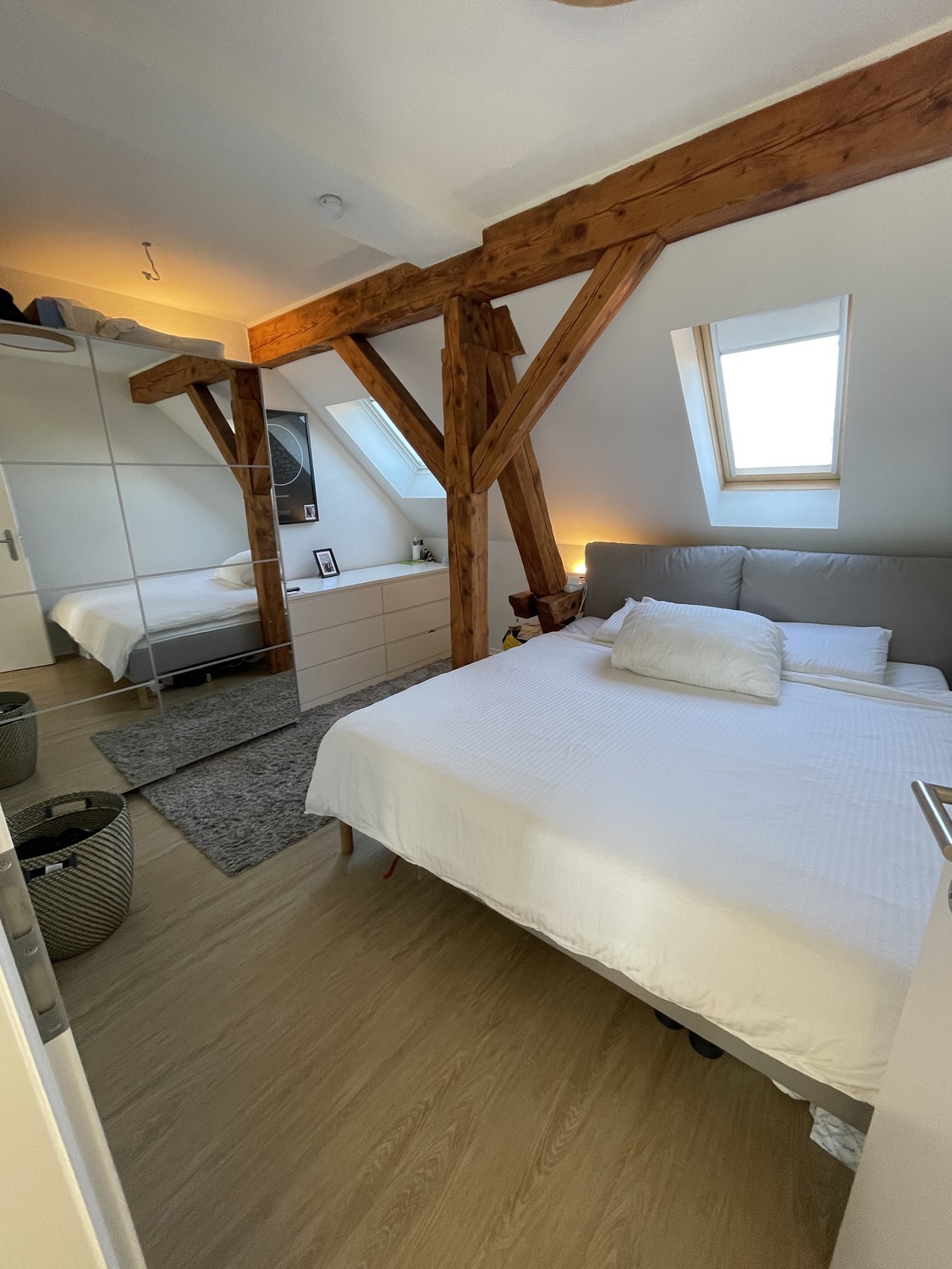 Appartamento di 2 ½ locali