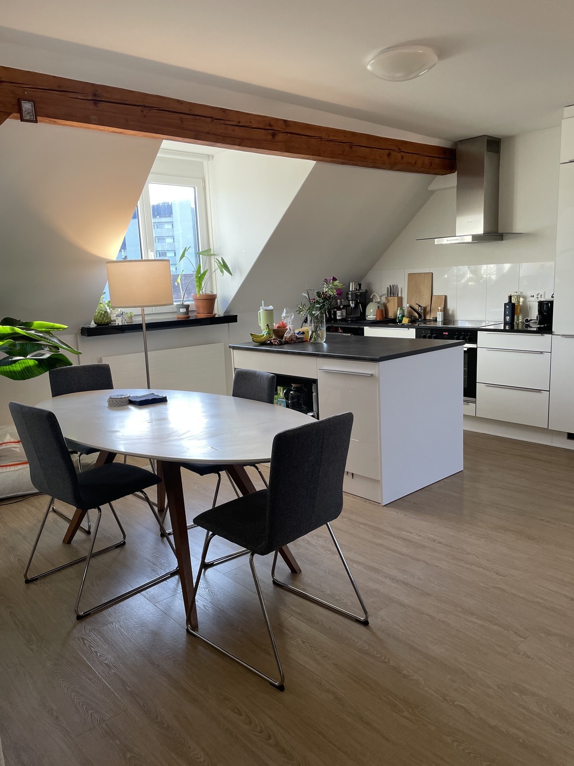 Appartamento di 2 ½ locali