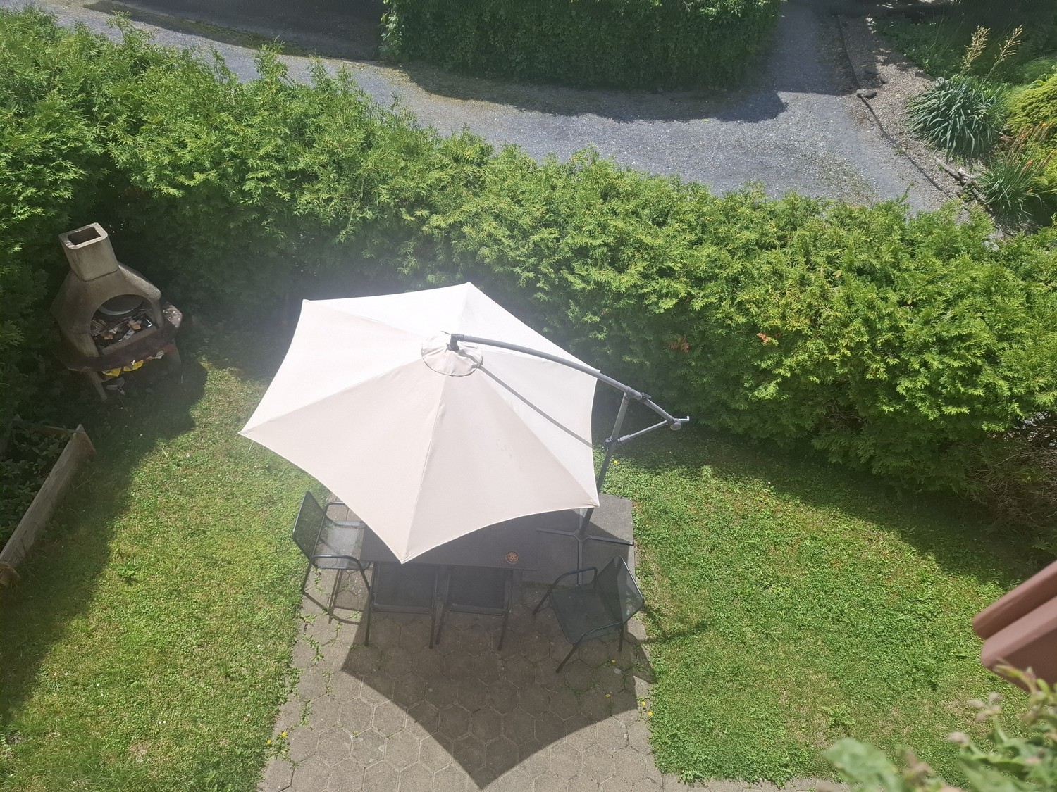 Stanza in un appartamento condiviso, foto 2 di 5