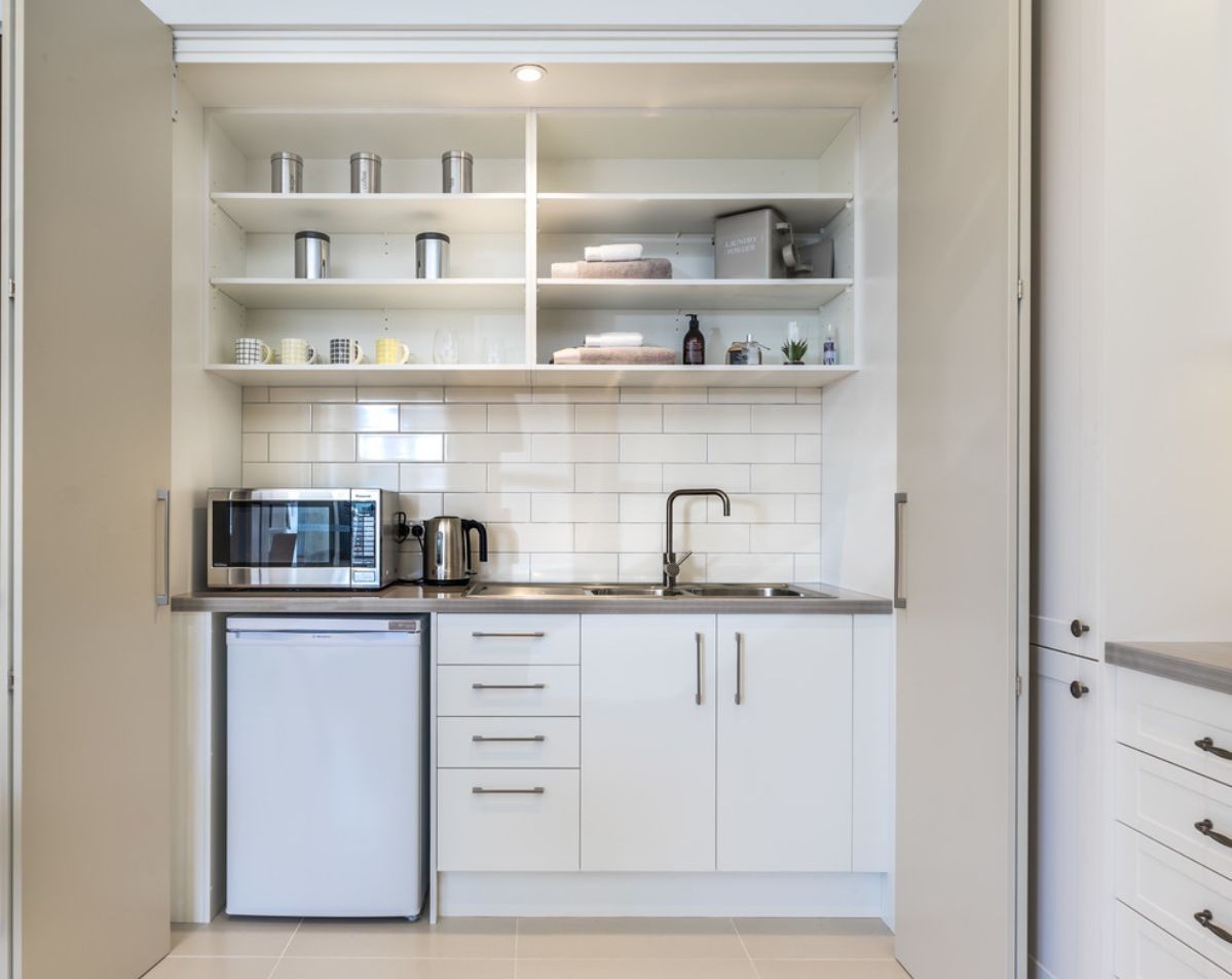 Appartamento di 1 ½ locali, foto 9 di 10