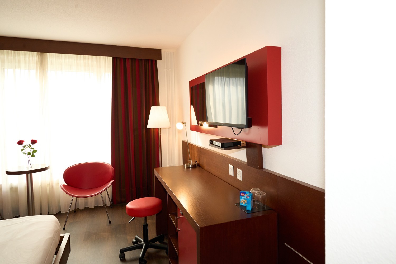 Appartamento di 1 ½ locali, foto 5 di 10