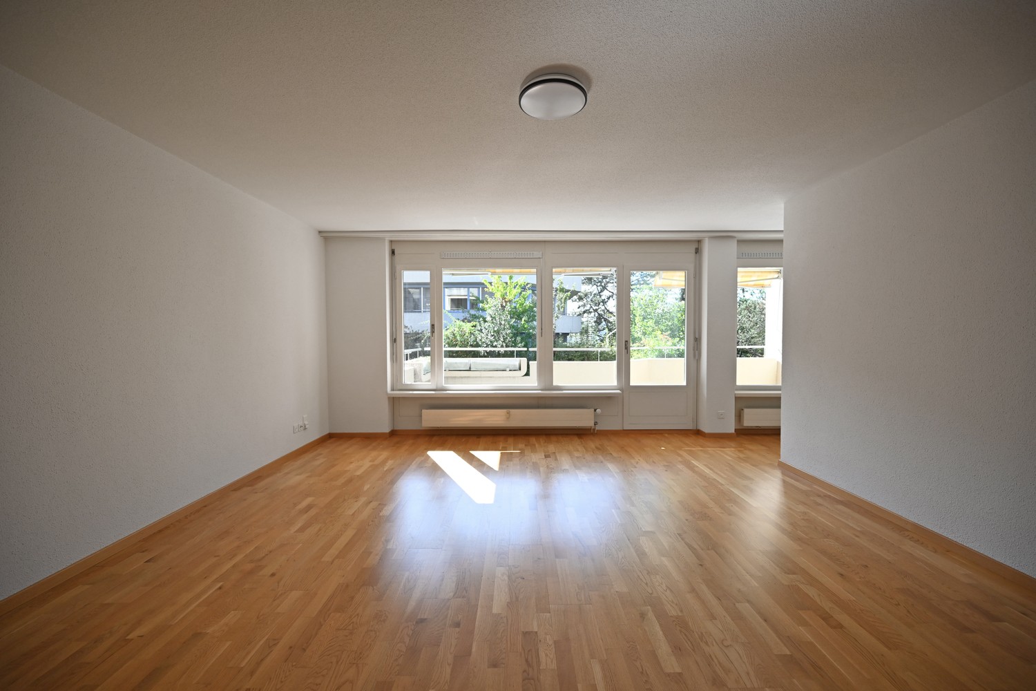 Appartamento di 3 ½ locali, foto 2 di 10