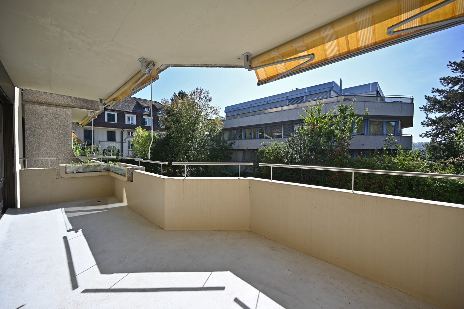 Appartamento di 3 ½ locali, foto 4 di 10