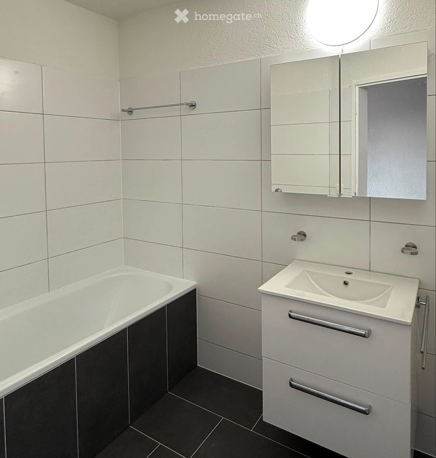 Appartement de 3 pièces